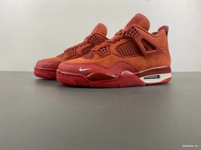 Air Nigel “Brick 4 by x Brick” Jordan Sylvester 0520